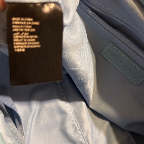 Badgley Mischka Bag New - Picture 6 of 9